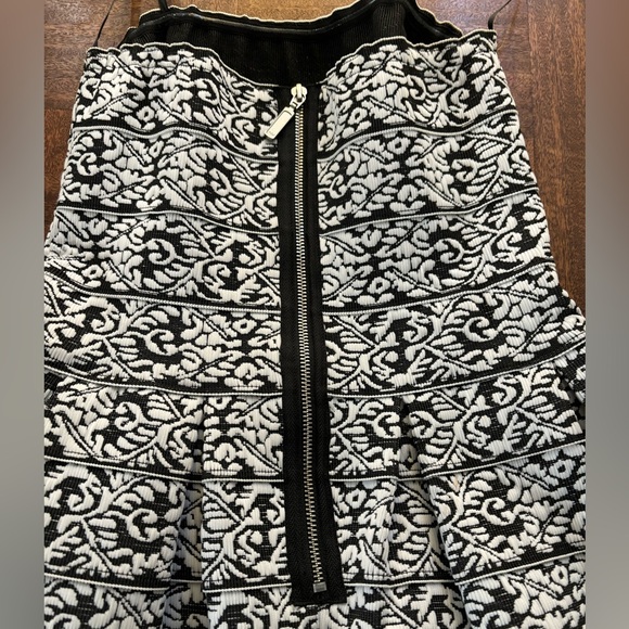 B Darlin dress 3/4 - Picture 3 of 7